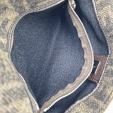 ZUCCA BAGUETTE WOOL