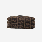 WOOL ZUCCA MAMMA BAGUETTE