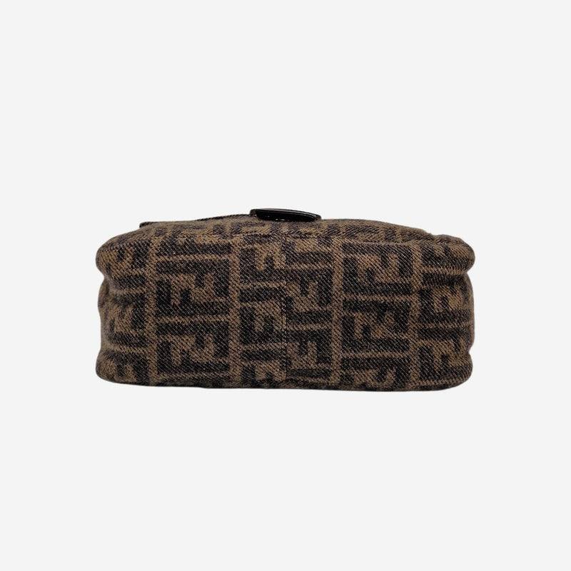 WOOL ZUCCA MAMMA BAGUETTE