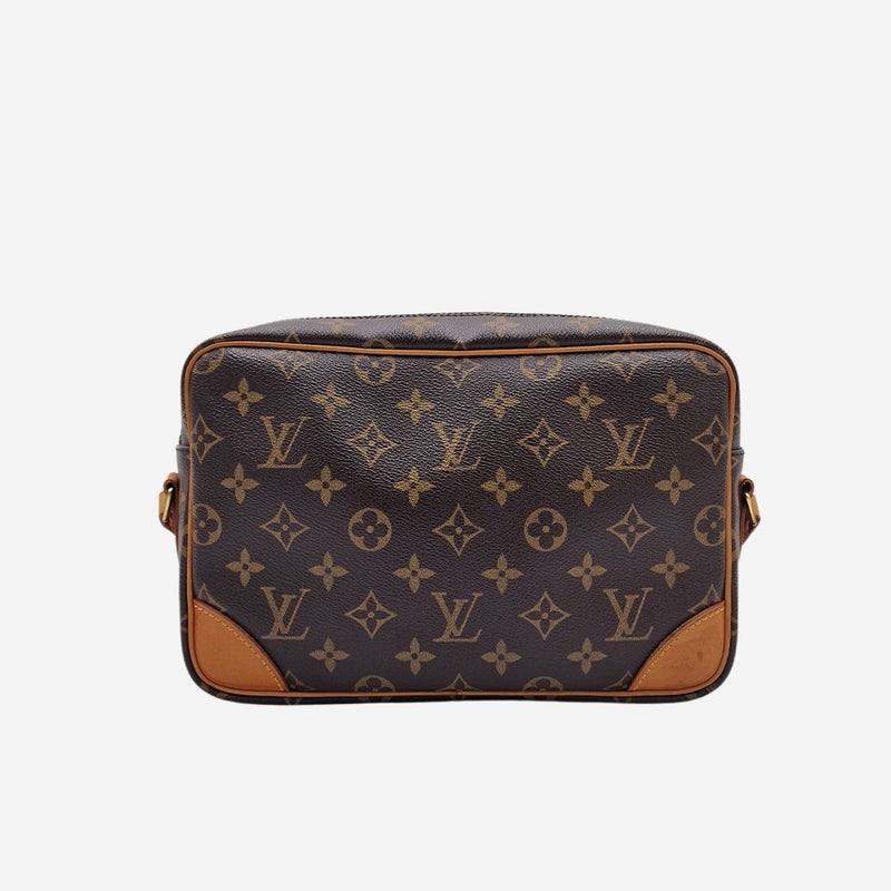 MONOGRAM CANVAS TROCADÉRO 27