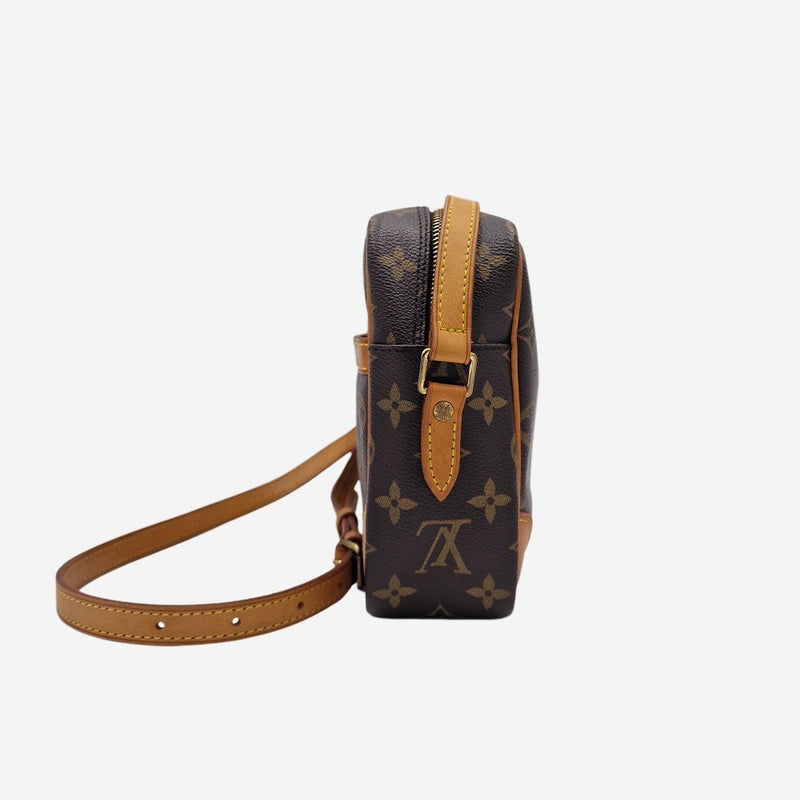 MONOGRAM CANVAS TROCADÉRO 27