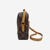 MONOGRAM CANVAS TROCADÉRO 27