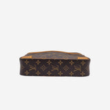 MONOGRAM CANVAS TROCADÉRO 27