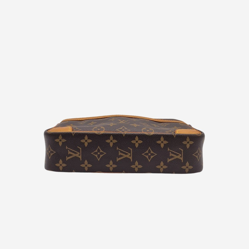 MONOGRAM CANVAS TROCADÉRO 27
