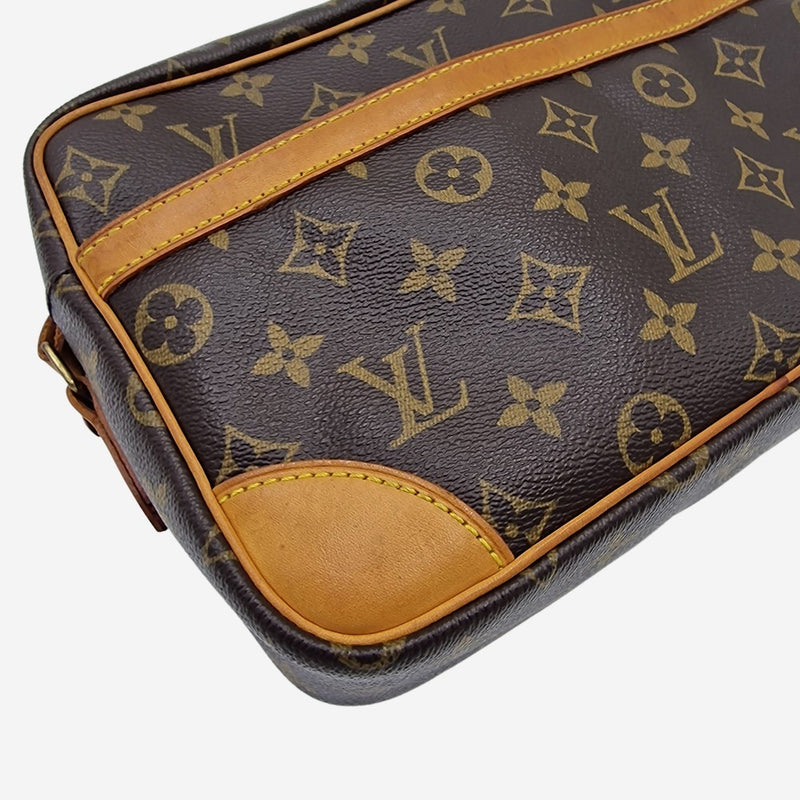 MONOGRAM CANVAS TROCADÉRO 27