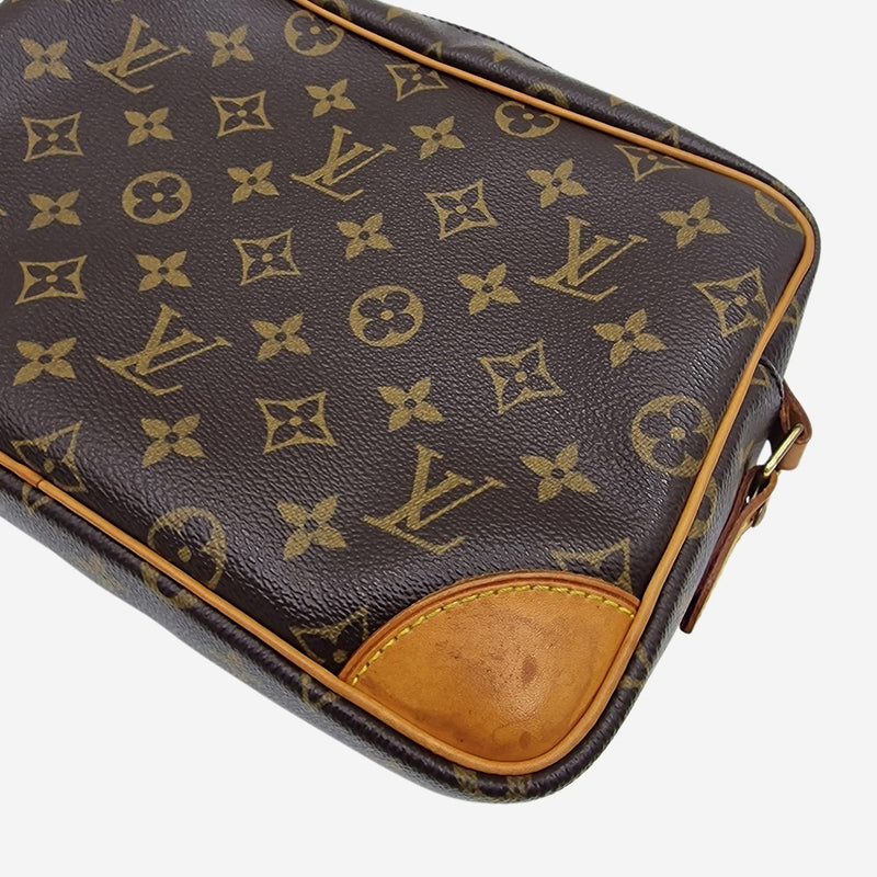MONOGRAM CANVAS TROCADÉRO 27