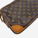MONOGRAM CANVAS TROCADÉRO 27