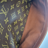 MONOGRAM CANVAS TROCADÉRO 27