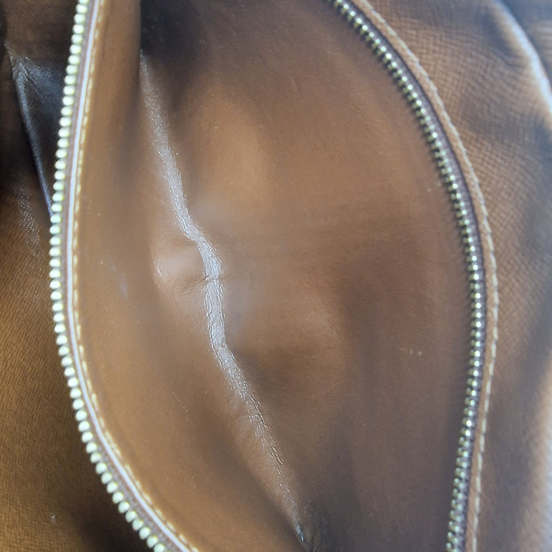 MONOGRAM CANVAS TROCADÉRO 27