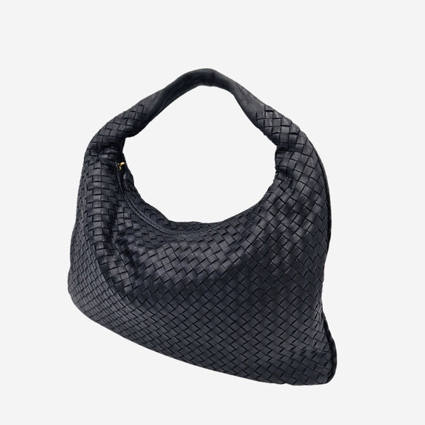 LARGE CLASSIC VENETA HOBO SORT