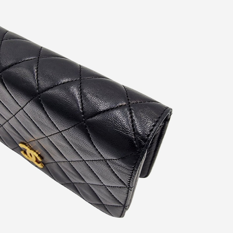 VINTAGE small SORT FULL FLAP BAG