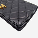 VINTAGE small SORT FULL FLAP BAG