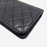 VINTAGE small SORT FULL FLAP BAG