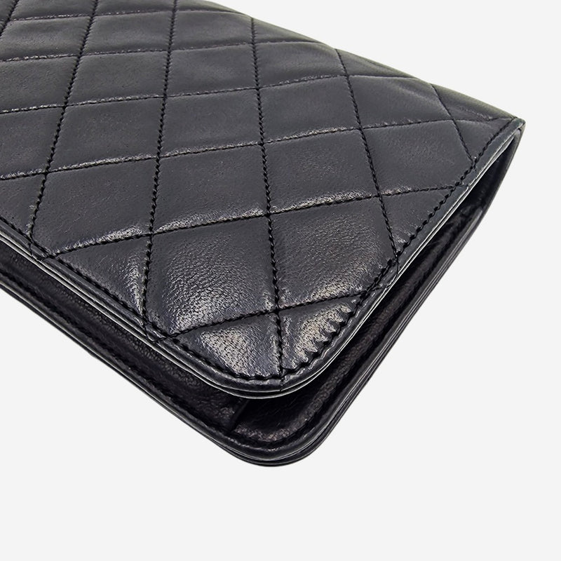 VINTAGE small SORT FULL FLAP BAG