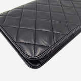 VINTAGE small SORT FULL FLAP BAG