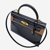 Kelly 32 Box sellier