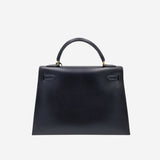 Kelly 32 Box sellier