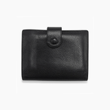 Caviar sort wallet taske fra brand: CHANEL - We Do Vintage