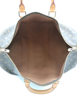 Monogram Canvas Keepall 50 taske fra brand: LOUIS VUITTON - We Do Vintage