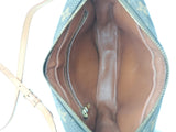 Monogram Canvas Jeune Fille PM taske fra brand: LOUIS VUITTON - We Do Vintage