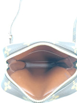 Monogram Canvas Danube taske fra brand: LOUIS VUITTON - We Do Vintage