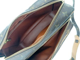 Monogram Canvas Nile MM taske fra brand: LOUIS VUITTON - We Do Vintage