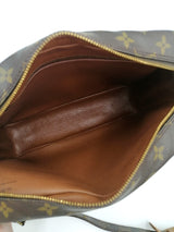 Monogram Canvas Nile MM taske fra brand: LOUIS VUITTON - We Do Vintage