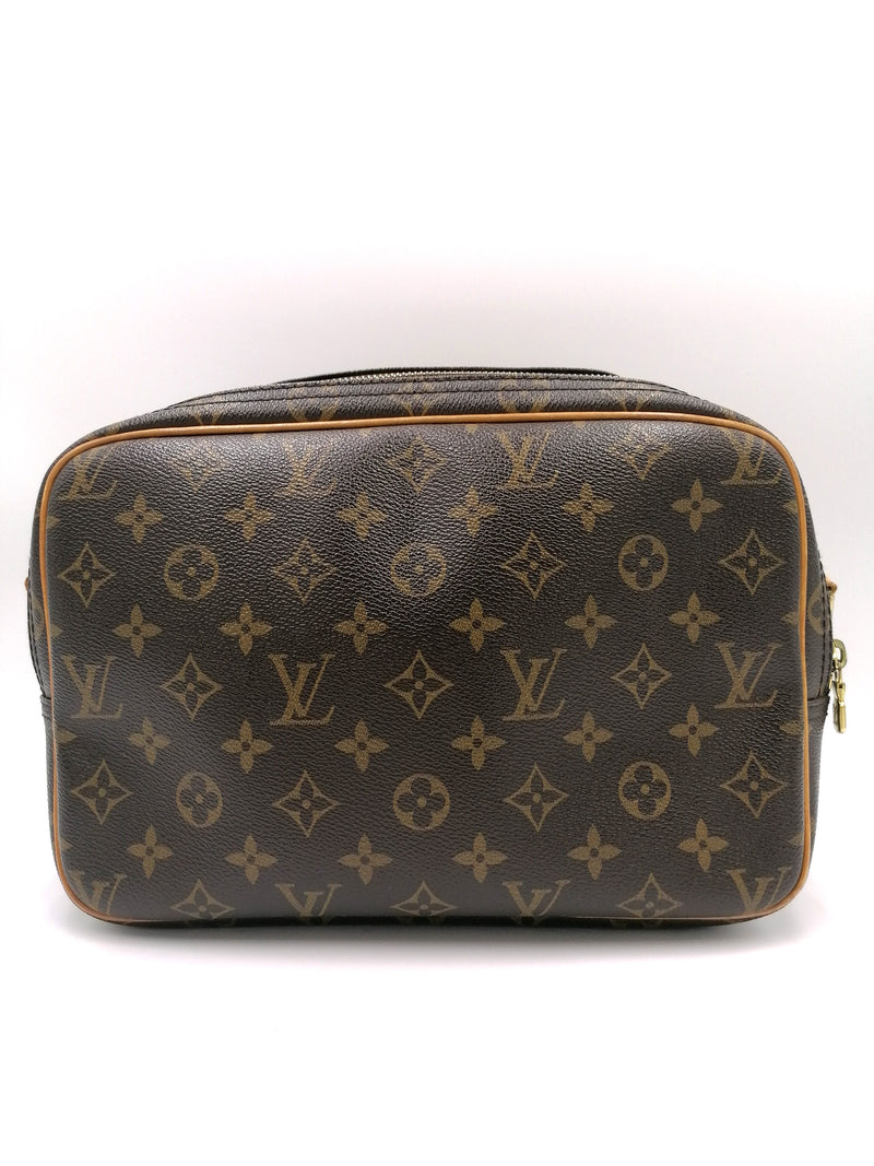 Louis Vuitton Reporter PM – yourvintagelvoe