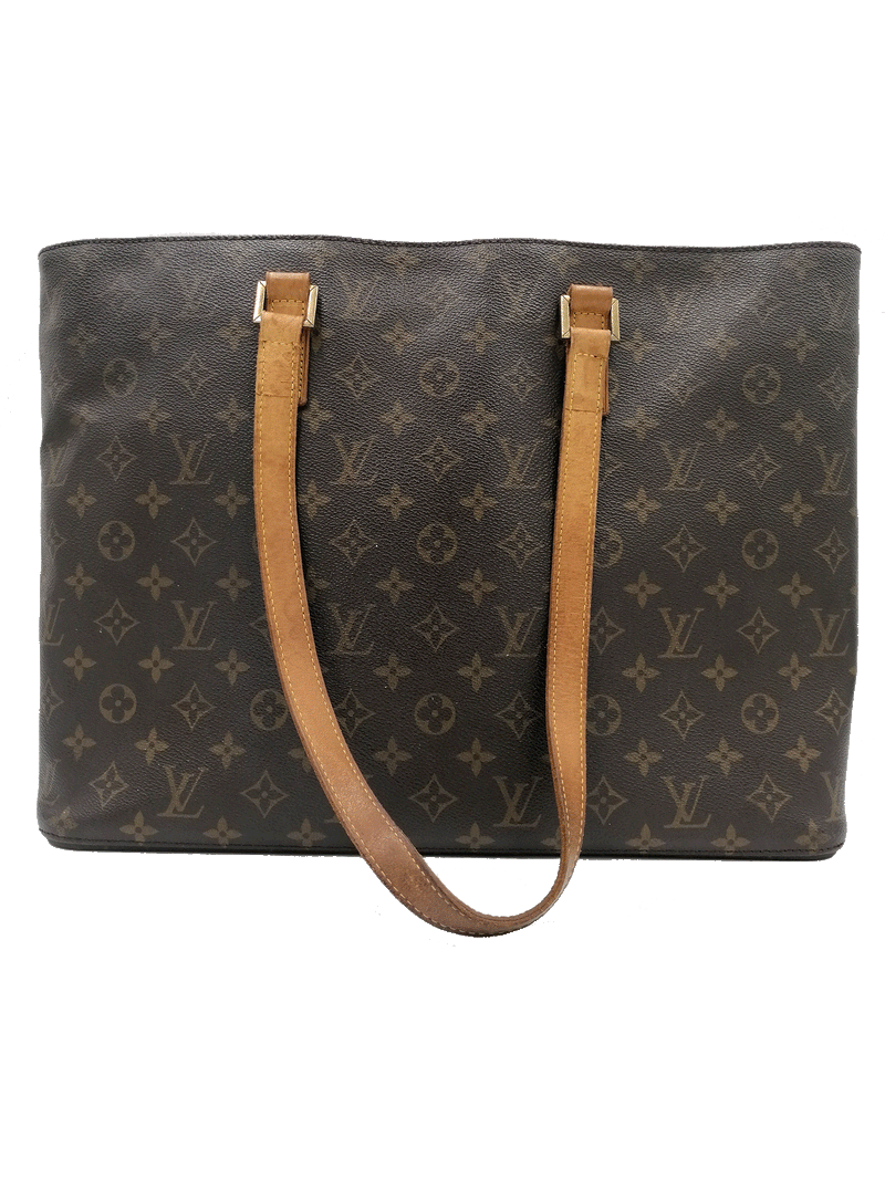 Monogram Canvas Luco