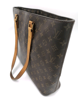 Monogram Canvas Luco