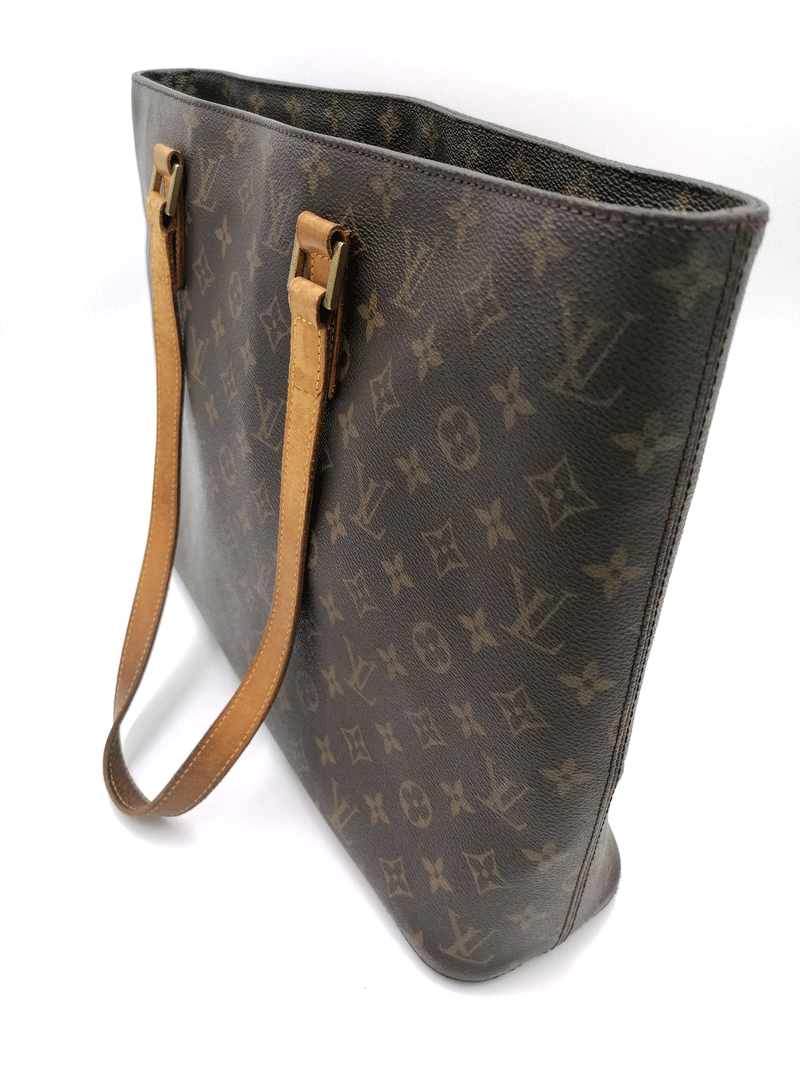Monogram Canvas Luco