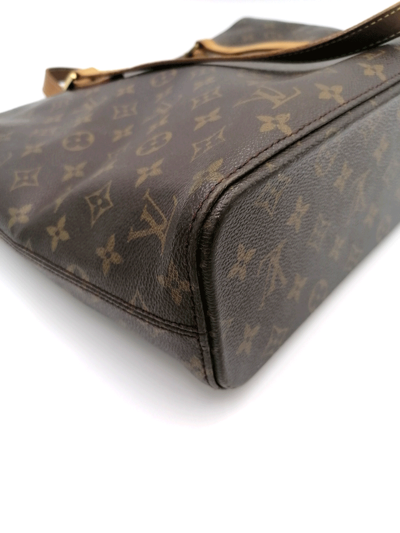 Monogram Canvas Luco