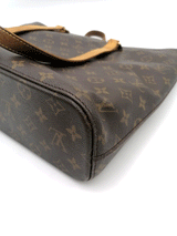 Monogram Canvas Luco