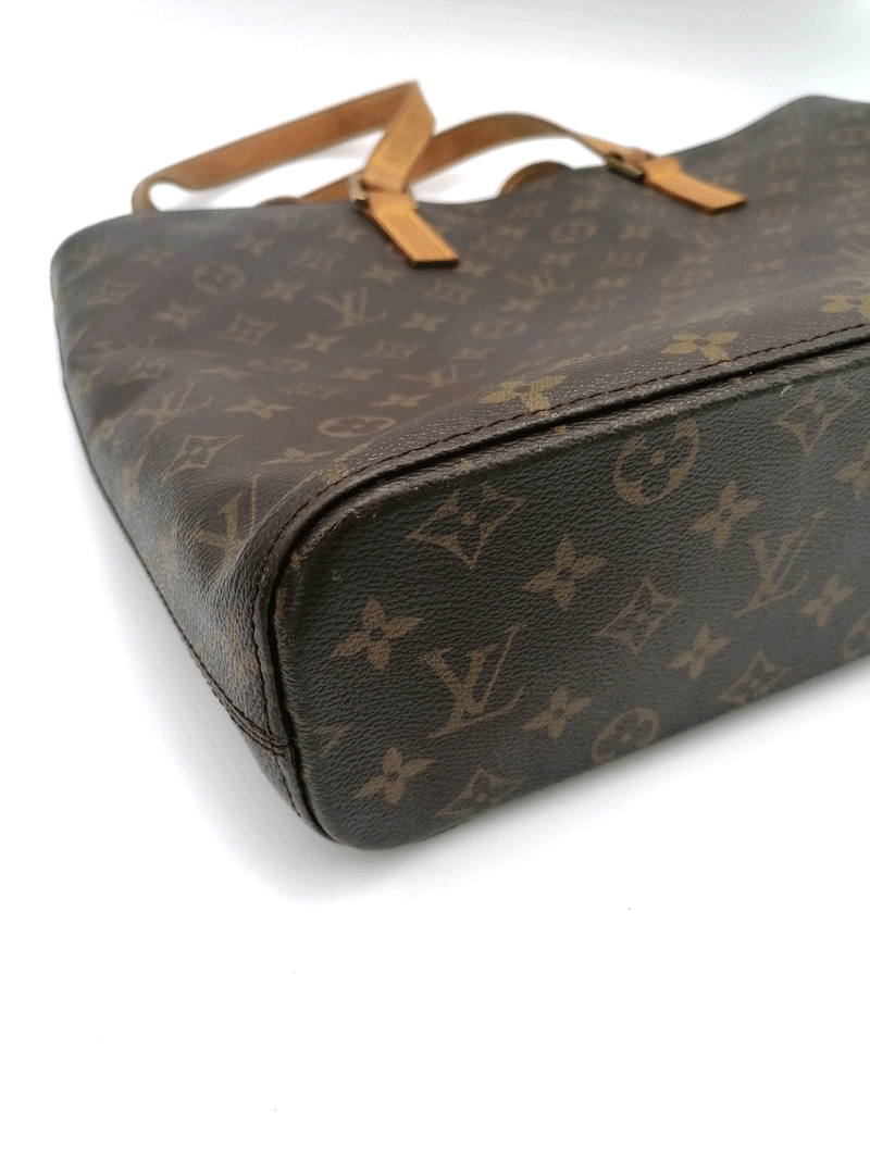 Monogram Canvas Luco