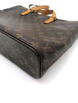 Monogram Canvas Luco
