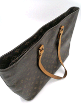 Monogram Canvas Luco