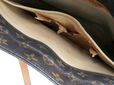 Monogram Canvas Luco