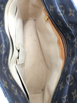 Monogram Canvas Luco