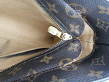 Monogram Canvas Luco