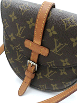 Monogram Canvas Chantilly PM