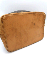 Monogram Canvas Noé