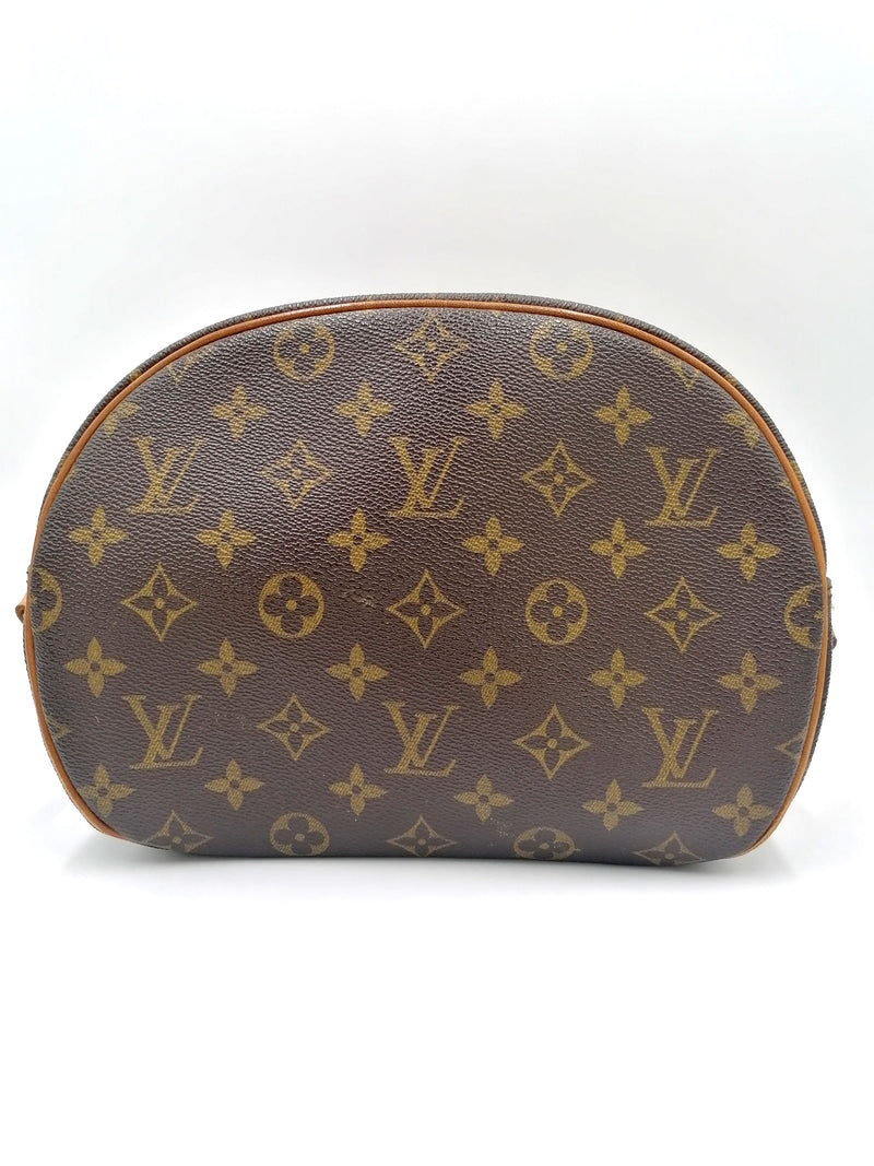 Monogram Canvas Blois taske fra brand: LOUIS VUITTON - We Do Vintage