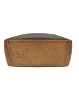 Monogram Canvas Cabas Mezzo taske fra brand: LOUIS VUITTON - We Do Vintage