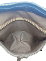 Monogram Canvas Cabas Mezzo taske fra brand: LOUIS VUITTON - We Do Vintage