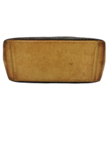 Monogram Canvas Cabas Piano taske fra brand: LOUIS VUITTON - We Do Vintage