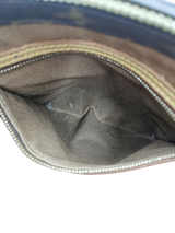 Monogram Canvas Cabas Piano taske fra brand: LOUIS VUITTON - We Do Vintage