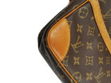 Monogram Canvas Trocadéro 27 taske fra brand: LOUIS VUITTON - We Do Vintage