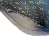 Monogram Canvas Trocadéro 27 taske fra brand: LOUIS VUITTON - We Do Vintage