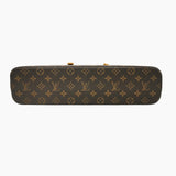 Monogram Canvas Luco taske fra brand: LOUIS VUITTON - We Do Vintage
