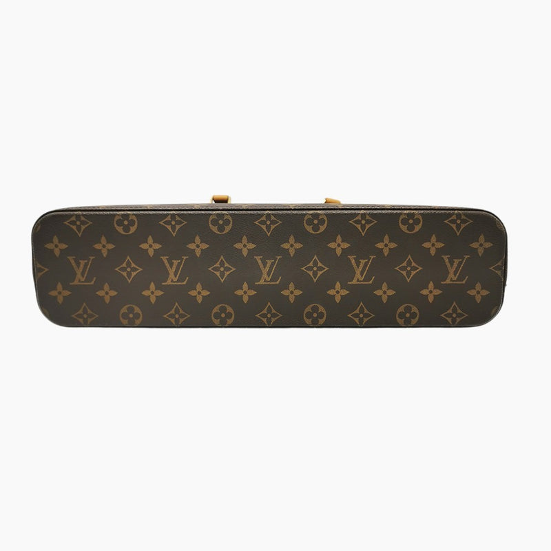 Monogram Canvas Luco taske fra brand: LOUIS VUITTON - We Do Vintage